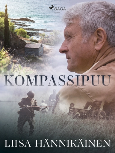 Kompassipuu