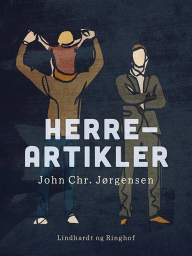 Herreartikler