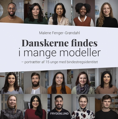 Danskerne findes i mange modeller