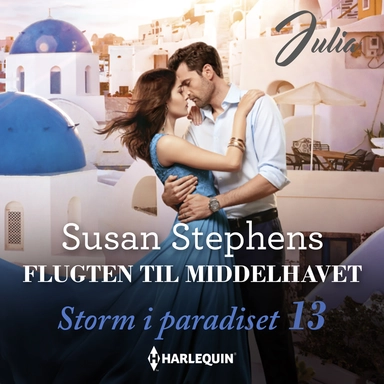 Flugten til middelhavet