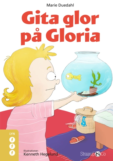 Gita glor på Gloria 