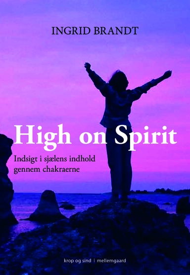 High on spirit