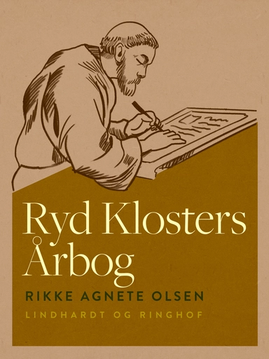 Ryd Klosters Årbog