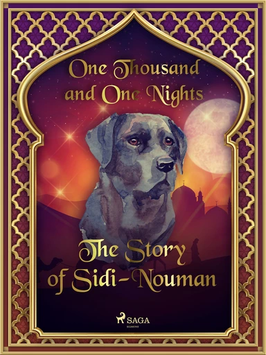 The Story of Sidi-Nouman