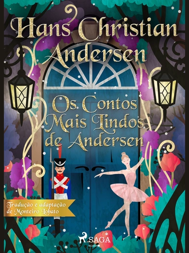 Os Contos Mais Lindos de Andersen