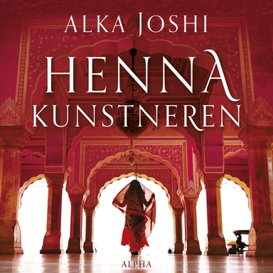 Hennakunstneren