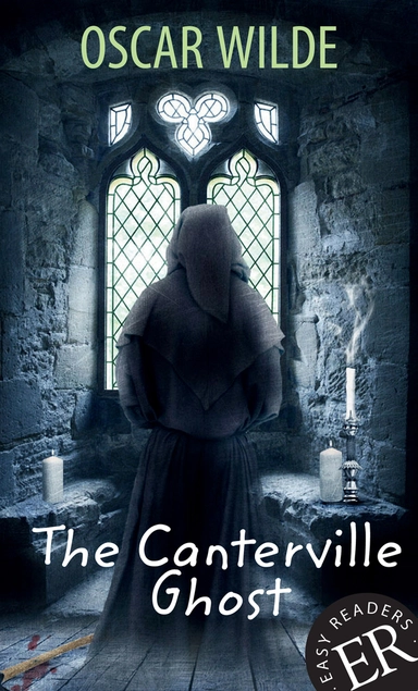 The canterville ghost, er a