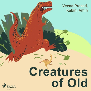 Creatures of Old