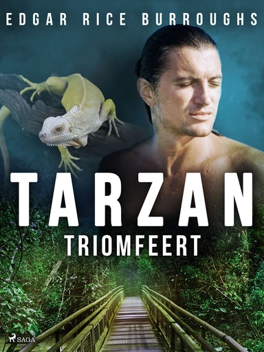 Tarzan triomfeert