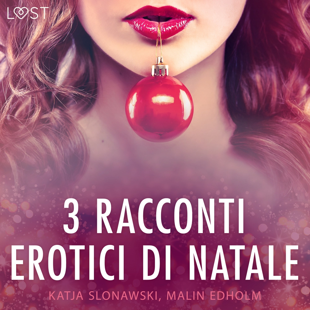 3 racconti erotici di Natale af Katja Slonawski | Bog & idé