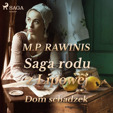 Saga rodu z lipowej 29: dom schadzek