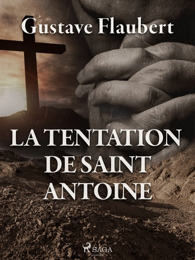 La Tentation de Saint Antoine