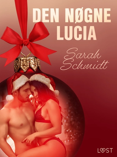10. december: Den nøgne Lucia – en erotisk julekalender