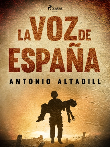 La voz de españa