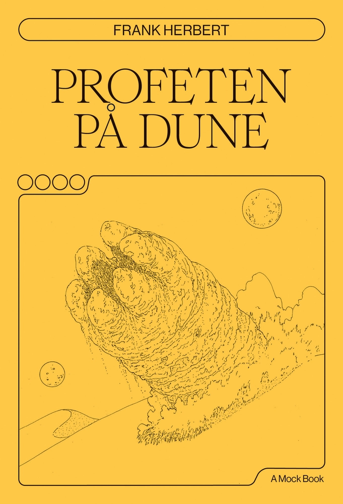 Profeten Dune