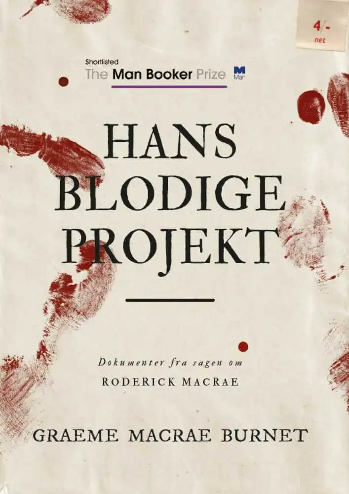 Hans Blodige Projekt