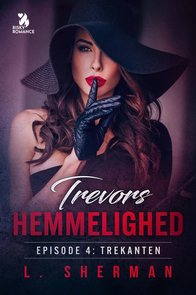 Trevors hemmelighed 4 - trekanten