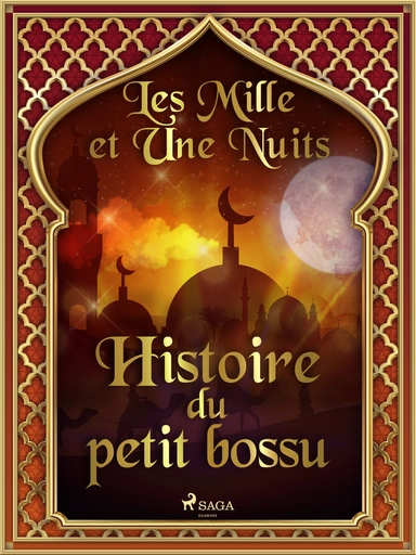 Histoire du petit bossu