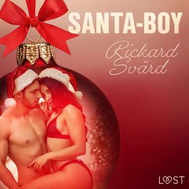 6. december: Santa-boy – en erotisk julekalender