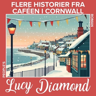 Flere historier fra caféen i Cornwall