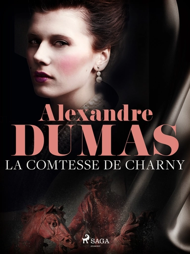 La Comtesse de Charny
