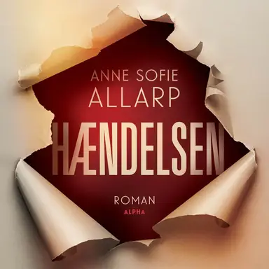 Hændelsen