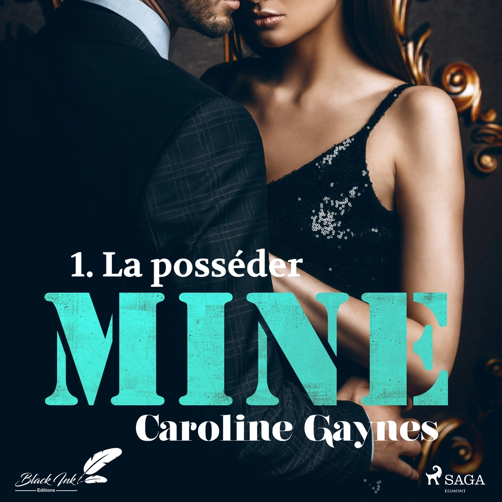 Mine Tome 1  : La Posséder
