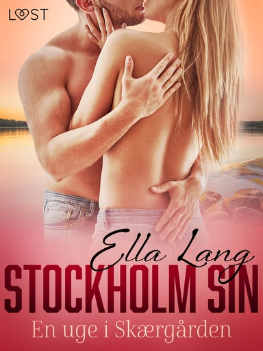 Stockholm Sin: En uge i Skærgården - erotisk novelle