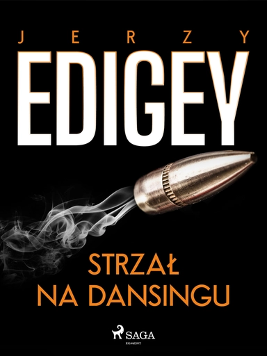 Strzal na dansingu