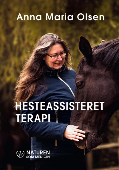 Hesteassisteret terapi 