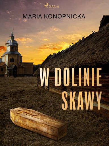 W dolinie Skawy