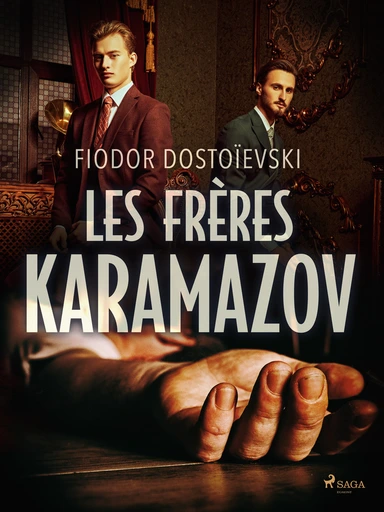 Les frères karamazov