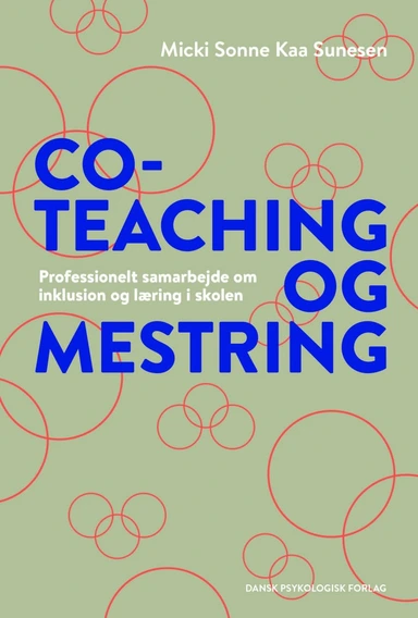Co-teaching og mestring