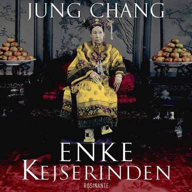 Enkekejserinden