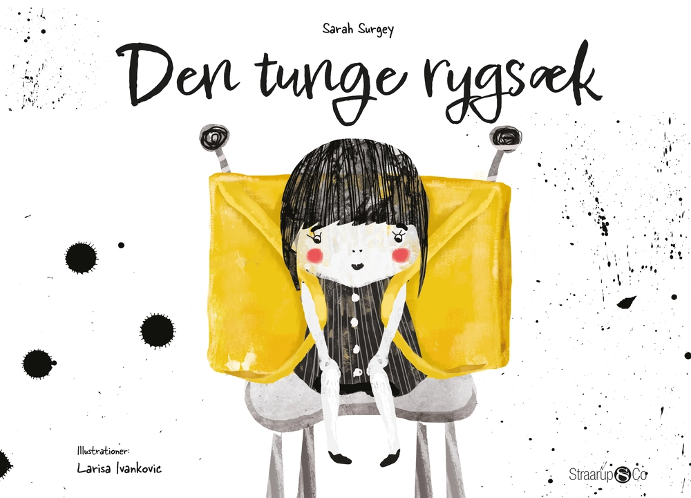 Den Tunge Rygsæk