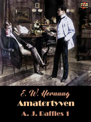 Amatørtyven