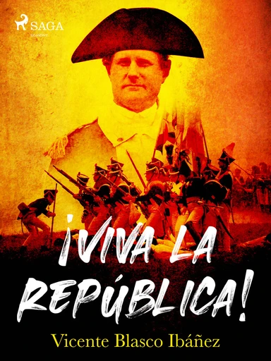 ¡viva la república!