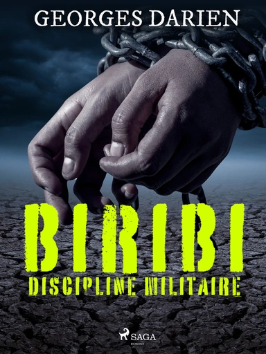 Biribi, discipline militaire