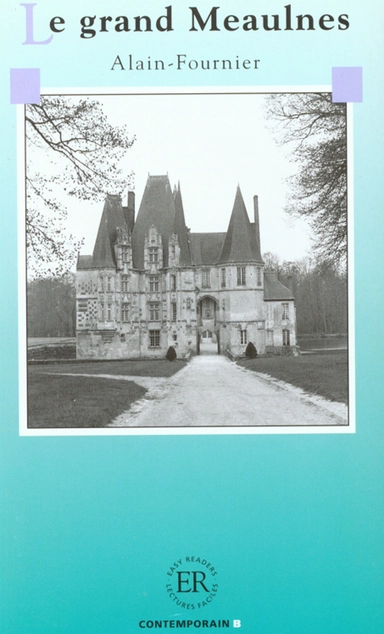 Le grand meaulnes b