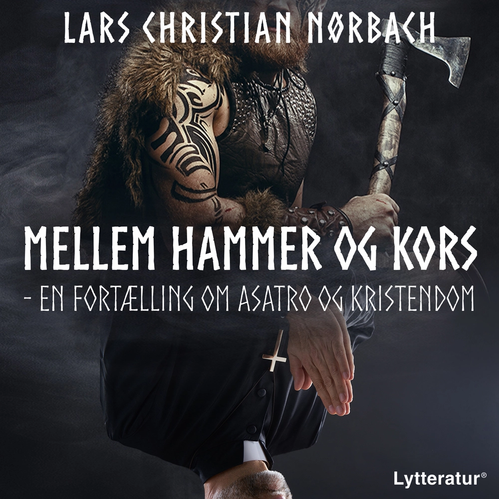 Mellem Hammer Kors