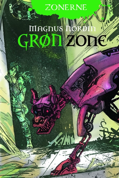 Zonerne (2) grøn zone
