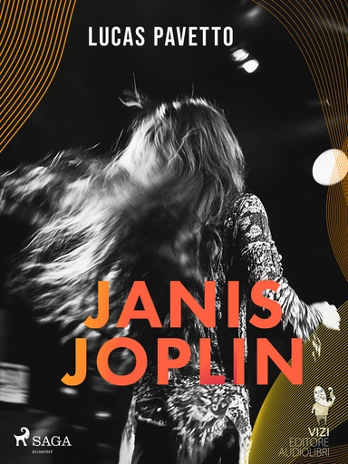 Janis joplin
