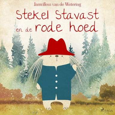 Stekel Stavast en de rode hoed