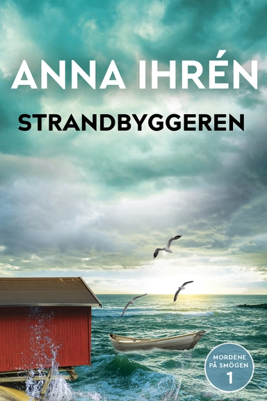 Strandbyggeren - 1