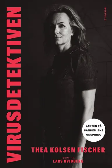 Virusdetektiven