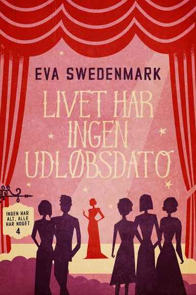 Livet har ingen udløbsdato - 4