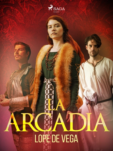 La Arcadia