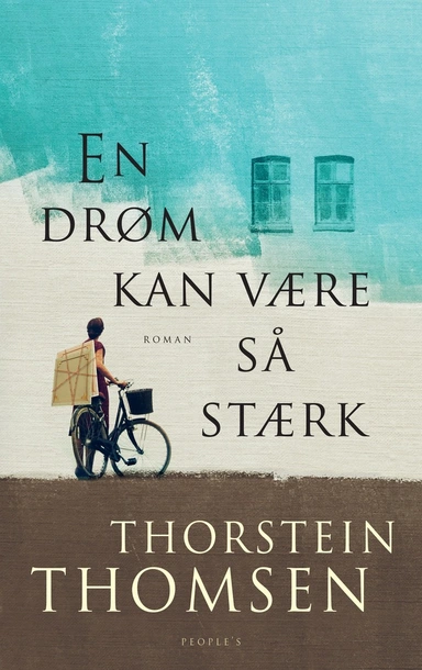 En drøm kan være så stærk