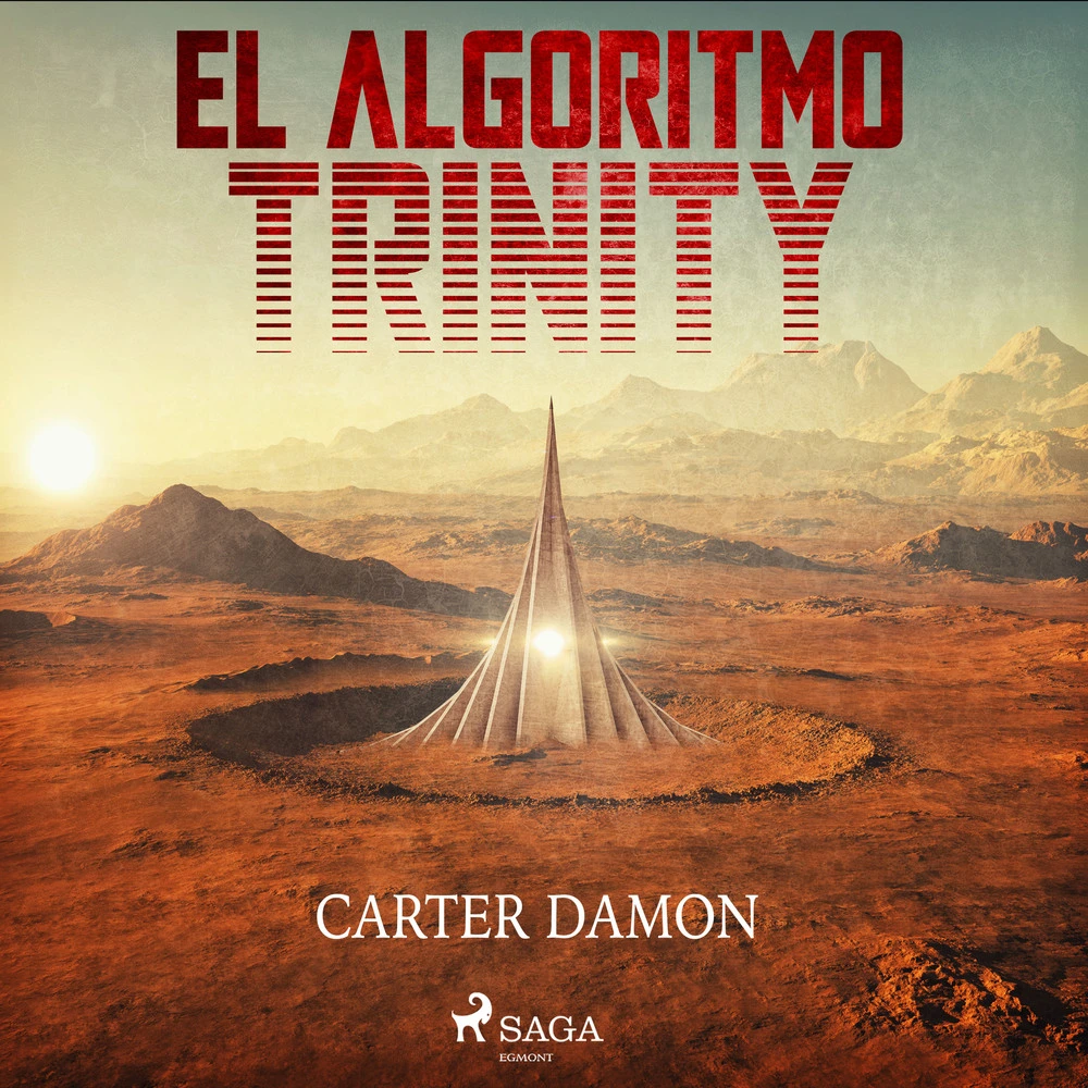 El Algoritmo Trinity