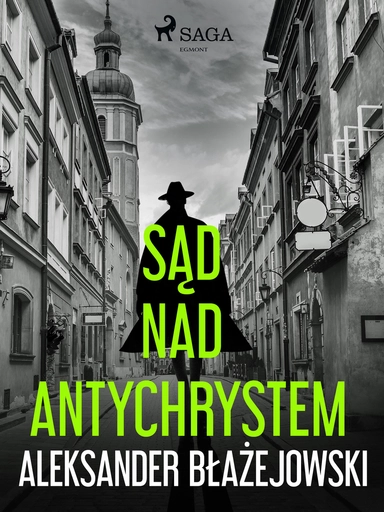 Sąd nad Antychrystem